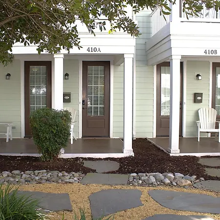410A The Jetty House Villa